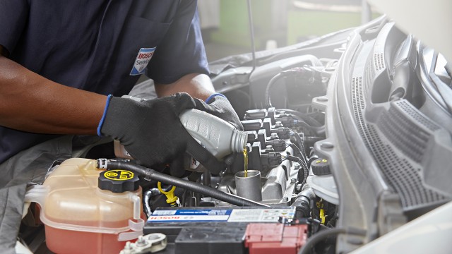 Partenaire - Car Bosch Service