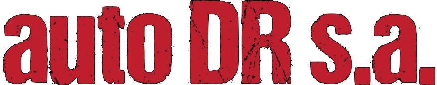 Logo - Auto DR S.A.